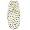 Newborn Baby Swaddle Wrap Parisarc Cotton Soft Infant Newborn Baby Products Blanket & Swaddling Wrap Blanket Sleepsack