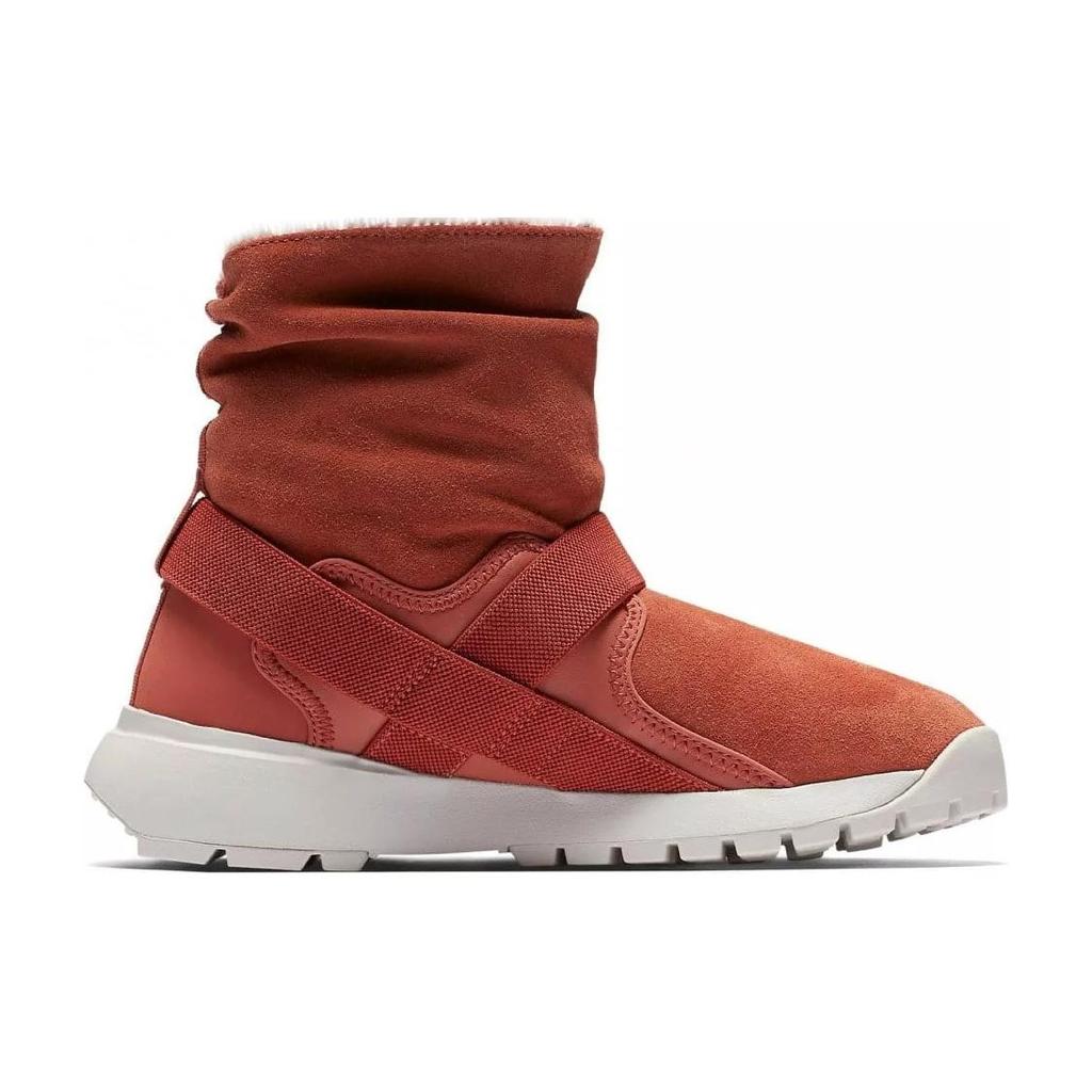(WMNS) Женские ботинки Nike GOLKANA BOOT 'Dusty Peach' 862513-203