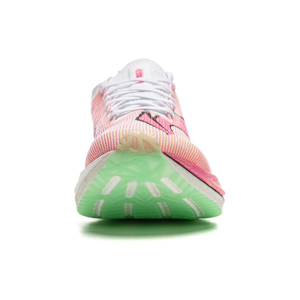 Li Ning Feidian 4 Elite Амортизация Скользкая Устойчивая к истиранию Низкие Li Ning BOOM Technology/POWERED By ARMU007-10