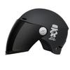 Helmet Electric Vehicle 3c Summer Helmet Sunscreen Breathable Half Helmet