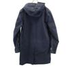 Nanamica Пальто с длинным рукавом M Темно-синий система Мужской Б/у