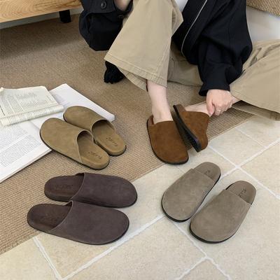 Женская обувь мори ретро Брок маленькие кожаные туфли универсальные на плоской подошве повседневные лоферы обувь Дуду