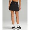 Lululemon Align  High Rise Skirt Black