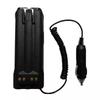 12V Car Charger for Motorola XTS3000, XTS5000, XTS3500 Walkie-talkies