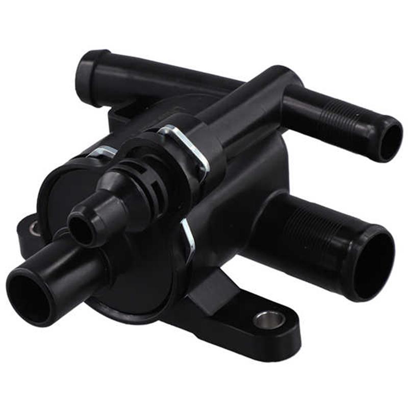 2Pc Oil Water Separator For New Discovery Defender Land Range Rover Sport Velar Evoque Jaguar LR181892 LR093489 JDE38626