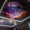 Nebula Starry Sky Rotating Night Lights Planetarium Star Projector Night Light  Car