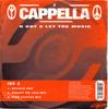 7inch Record CAPPELLA - U Got 2 Let The Music IDS3 Internal Dance 1993 UK Dance & Electronica Used