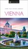 Книга DK Eyewitness Vienna