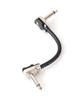 MOGAMI 2534 Patch Cable REAN RP2RCF-BAGLL (0.1m)