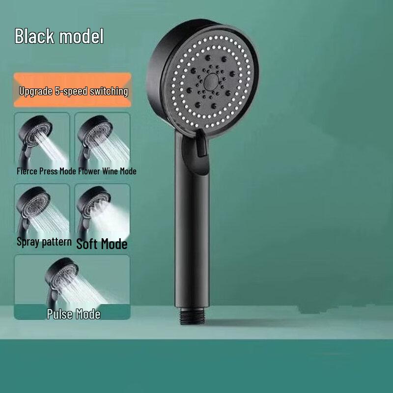 TLXT Shower Head