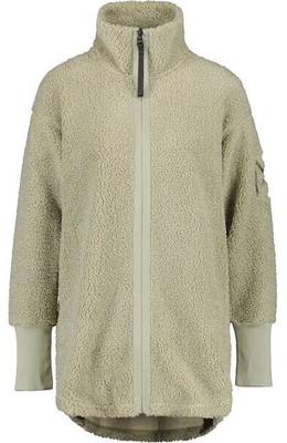 Куртка Didriksons Sally WNS Full Zip 2 (505165) Куртка SALLY WNS FZ увядший лист