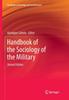 Книга Handbook of the Sociology of the Military