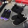 New Men's Stretch Upper Casual Sandals Men's Light Soft Sole Non-slip Open Toe Sandals Beach Leisure Sandals Sandalias De Hombre