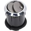 Dash Board AC Air Vent Dash Board AC Air Vent Round Insert Air Conditioner Vent Replacement for MKZ rv air conditioner units Dashboard Parts