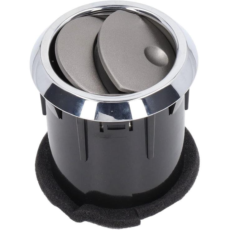 Dash Board AC Air Vent Dash Board AC Air Vent Round Insert Air Conditioner Vent Replacement for MKZ rv air conditioner units Dashboard Parts