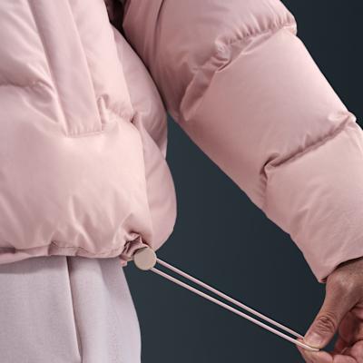 Женская куртка Nike Sportswear Metro Down Jacket Women's