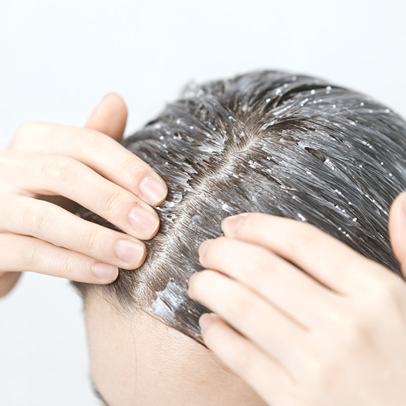 LABO-H Капсулы для лечения выпадения волос и кожи головы 220 мл