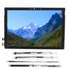 12.3 Inch Screen Replacement for Microsoft for Pro 5 Pro 6 1796 1807 1809 6870S 2403 LP123WQ1 SPA1