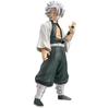 BANPRESTO Убийца демонов: Фигурка Kimetsu no Yaiba Kizuna no Sou Shichigoe Sanemi