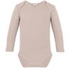 Link Kids Wear Baby Long-Sleeved Bodysuit