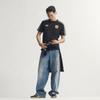 Adidas Japan Originals T-Shirt 'Black'