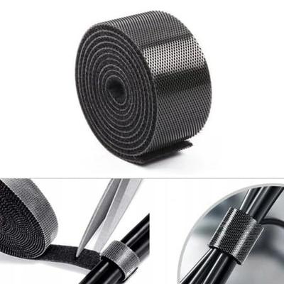 Organizer, Velcro, Tape, Band, Cable Holder 1