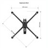 AXISFLYING Commando 8 Racing Drone Frame Accessories (CN version)