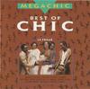 CD CHIC - Best of Chic 2292417502 Atlantic 1990 Germany Rap & Hip-Hop/R&B Used