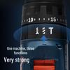 BOSCH GSB185-LI Brushless Cordless Impact Drill/Driver CN plug (adapter included)