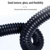 OEING Automotive Flame Retardant Corrugated Conduit
