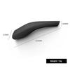 for Tesla Model Y Juniper 2025 Gear Lever Sleeve Shift Cover Silicone Steering Wheel Handle Protection Shifter Shell Accessories