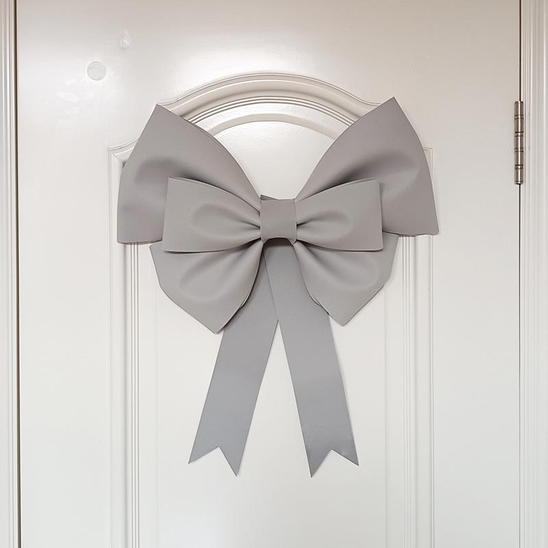 Набор материалов для очень больших бантов для украшения на день рождения, свадьбу и праздники