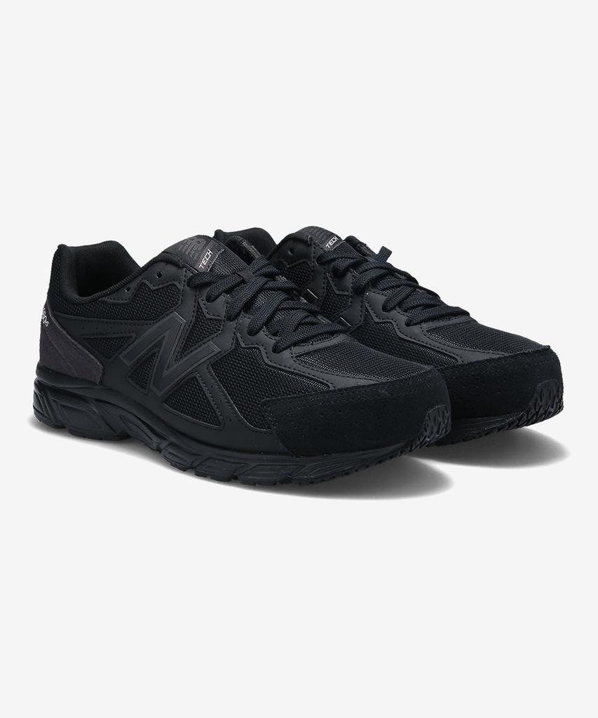 New Balance Nbpfgf733K / W480Sk5 (черный)