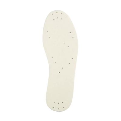 Набор фетровых булавок Geolock Wool, белый, M (Средний Круглый) КТ-533W