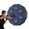 Smart Music Boxing Trainer