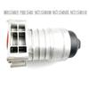 NEW-06M115401E Engine Oil Filter Housing For Porsche Cayenne Panamera Macan PAB115401 9A711540100 9A711540105 9A711540110