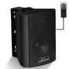 LINGSHENG Wireless Bluetooth Amplifier Active Speaker CN plug (adapter included)