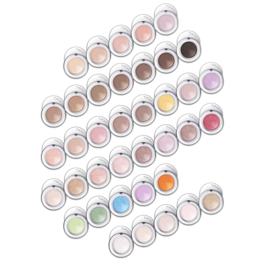 TIRTIR Air Slick Pocket Eyeshadow SHIMMER (5 цветов)