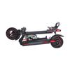 Upgraded Model 1200W 48V 18AH Electric Scooters With USB Charger EU USA Warehouse Foldable with 11inch Off-road Tires 45km/h