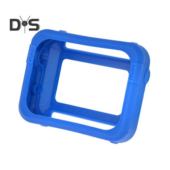 Силиконовый защитный чехол для подводного компьютера Shearwater Peregrine/Peregrine TX, противоударный пылезащитный чехол для дайвинг-оборудования