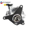 Вакуумный насос усилителя тормозов 55221559 55249347 55268252 55270032 для Fiat 500 500L 500X Dodge Dart Jeep Renegade Punto
