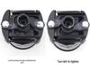 Universal Oil Filter Wrench - Cap Type for Easy Removal & Installation