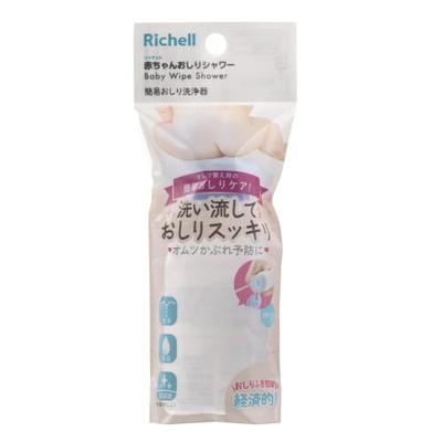 Richelle Baby Butt Shower R 130мл