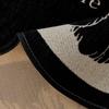 Чехлы для диванов из шенилла для гостиной, нестандартной формы, универсальные подушки для дивана, цветочные принты, высококачественное полотенце для дивана, домашний декор