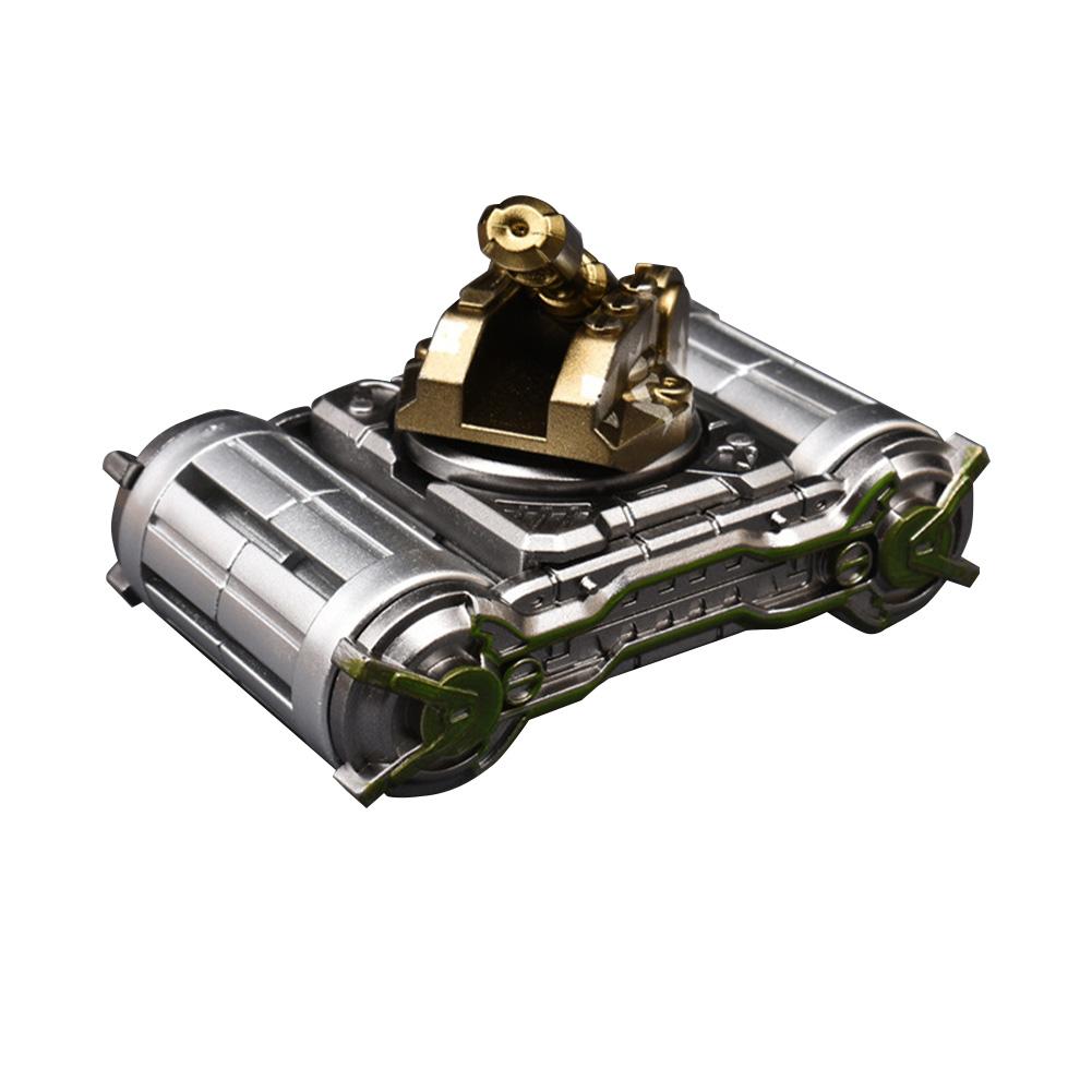 Механический гироскоп-спиннер для пальцев, вращающийся гироскоп, игрушки для снятия стресса, EDC фиджет-спиннер, игрушки для снятия напряжения, подарки для детей