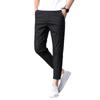 2021 Men's Slim Fit Korean Style Casual Pants - Four Seasons