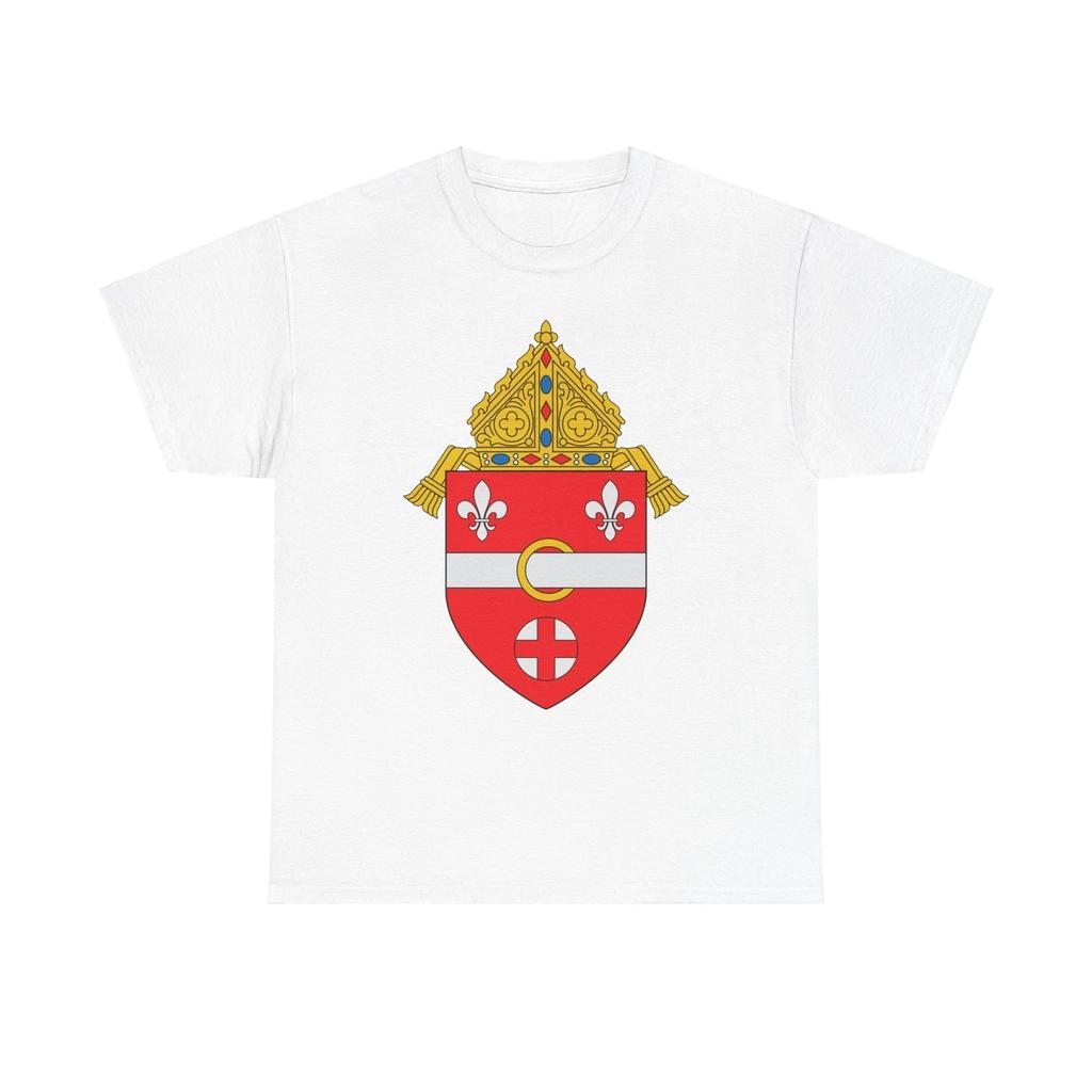 Diocese of Allentown - T-Shirt