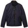 Демисезонная куртка Tom Tailor Jacke mit Stehkragen (1037331) sky captain blue