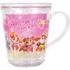 T'S FACTORY Paw Patrol Water Cup, Pink