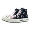 Converse Кеды-хайтопы 1970-х Унисекс Черно-розовые 162050C(Команда116-)